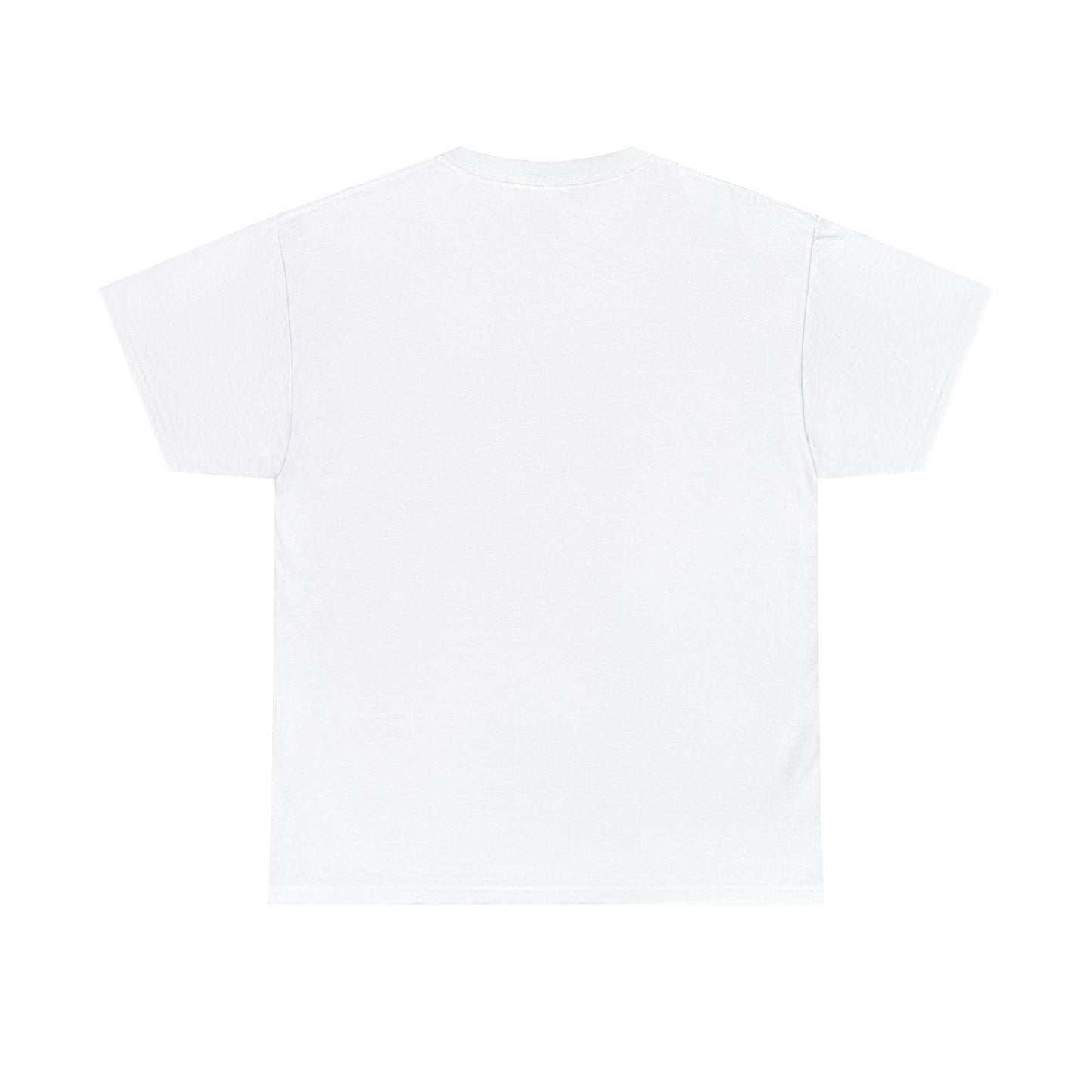 Bio heart tshirt